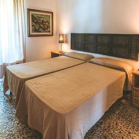 La Pennichella Appartement Castellabate Buitenkant foto