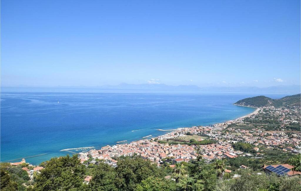 La Pennichella Appartement Castellabate Buitenkant foto
