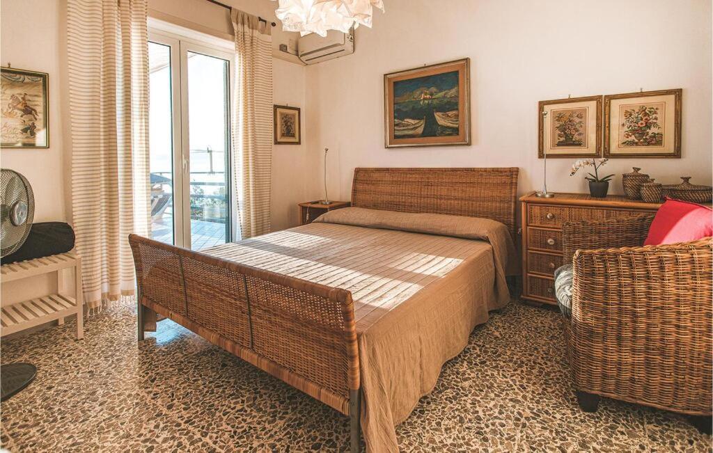 La Pennichella Appartement Castellabate Buitenkant foto