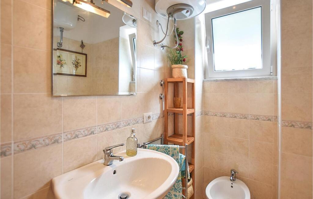 La Pennichella Appartement Castellabate Buitenkant foto