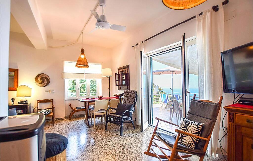 La Pennichella Appartement Castellabate Buitenkant foto
